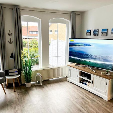 Apartmán Friesenhof 8H Grömitz Exteriér fotografie