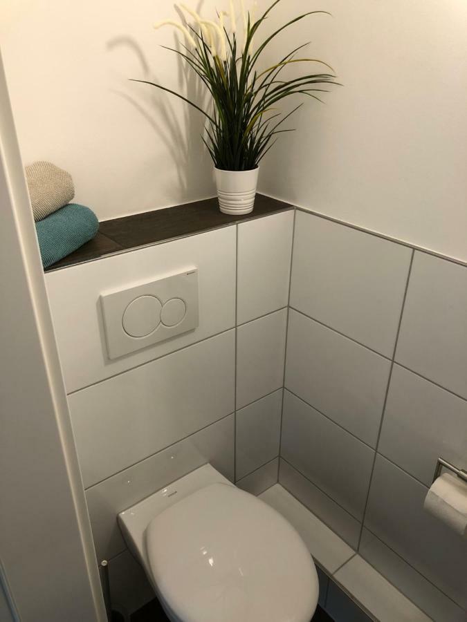 Apartmán Friesenhof 8H Grömitz Exteriér fotografie
