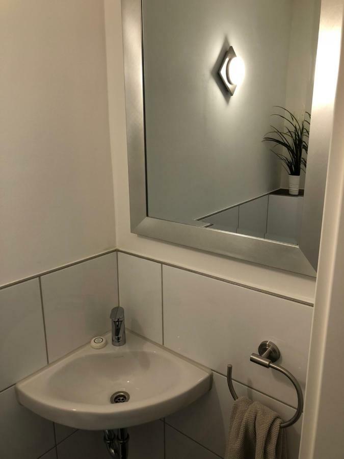 Apartmán Friesenhof 8H Grömitz Exteriér fotografie