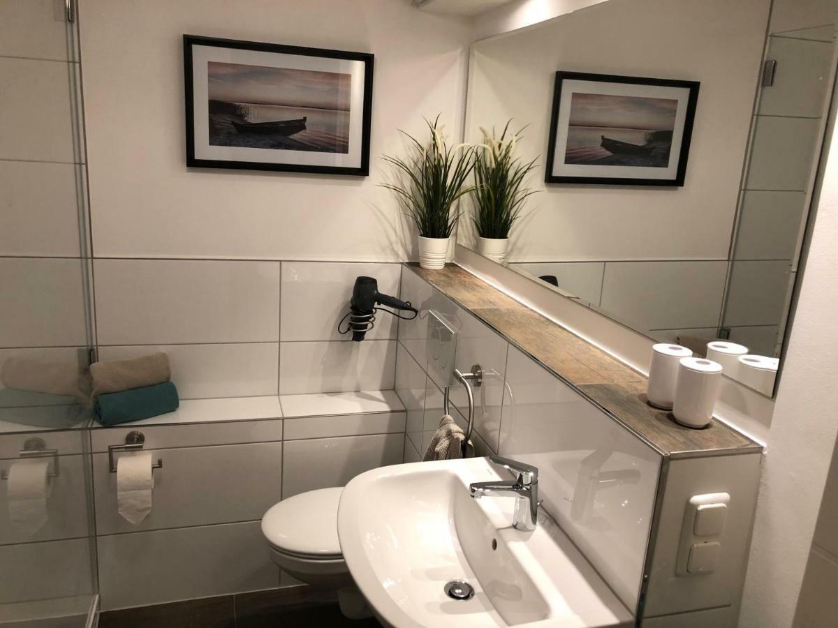 Apartmán Friesenhof 8H Grömitz Exteriér fotografie