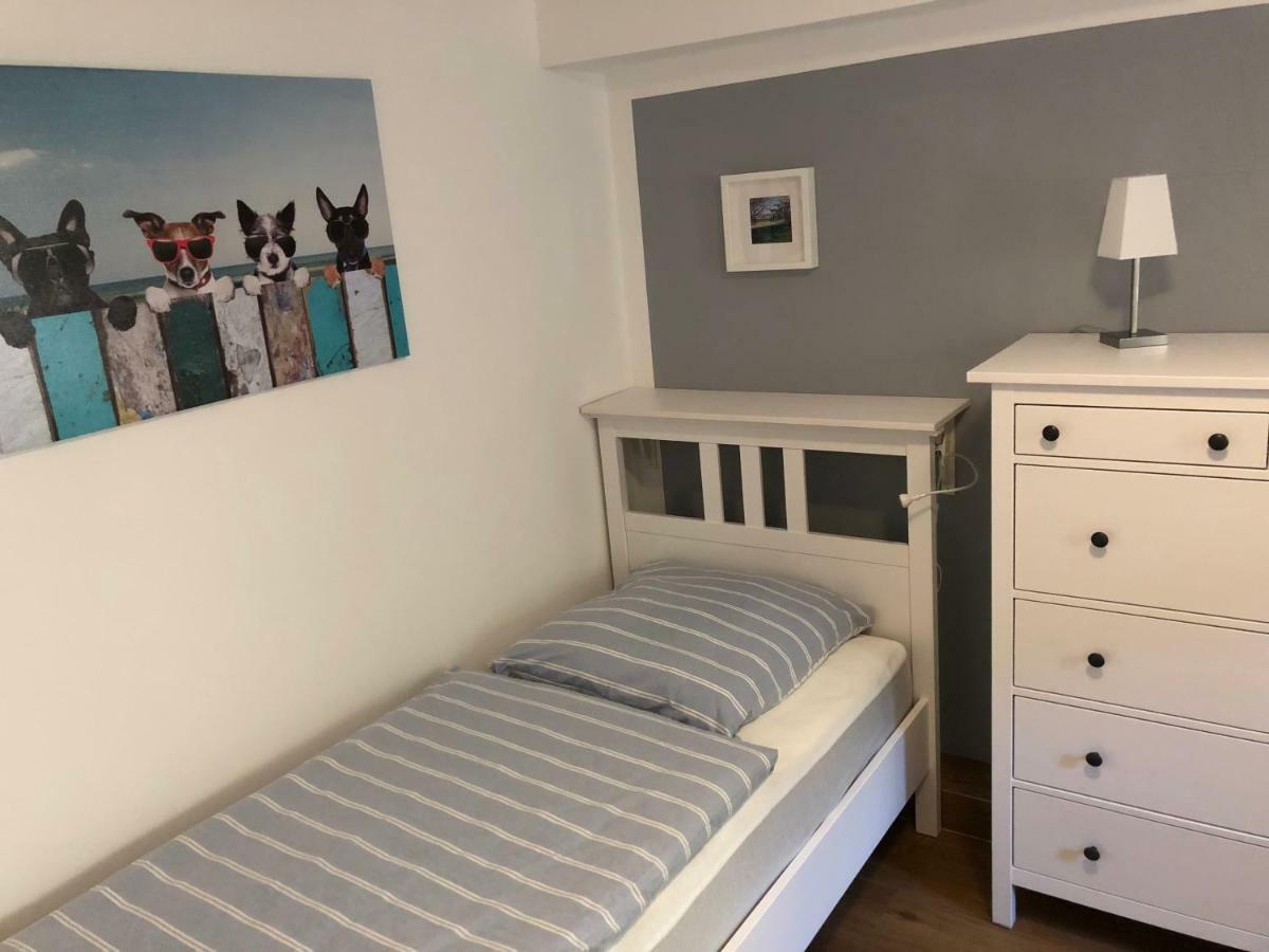 Apartmán Friesenhof 8H Grömitz Exteriér fotografie