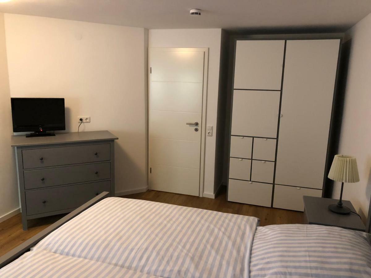 Apartmán Friesenhof 8H Grömitz Exteriér fotografie
