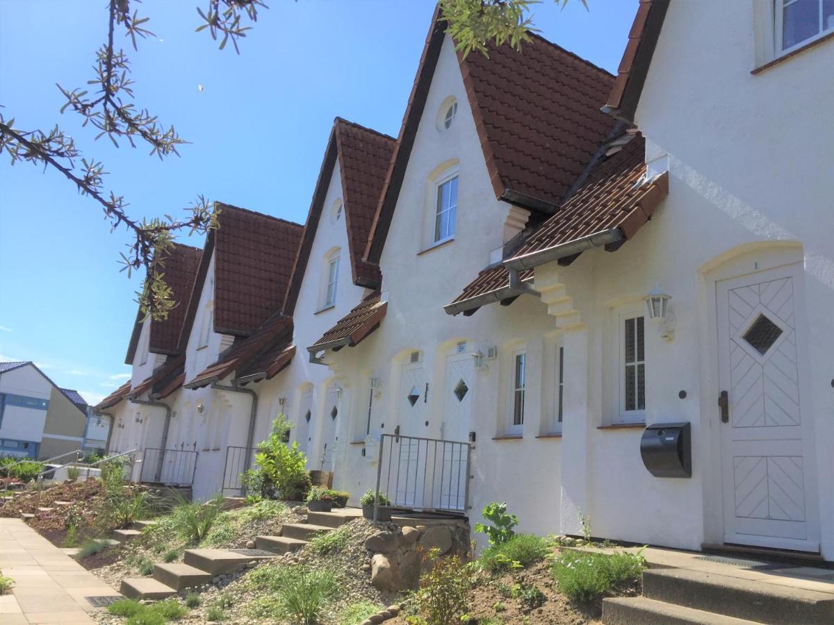 Apartmán Friesenhof 8H Grömitz Exteriér fotografie